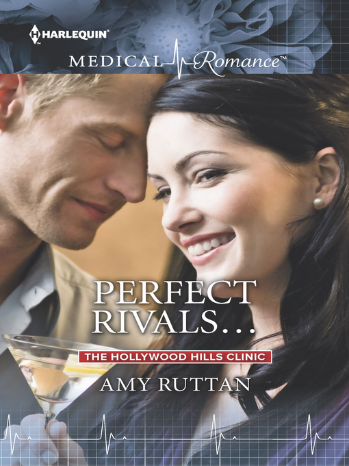 Title details for Perfect Rivals... by Amy Ruttan - Available